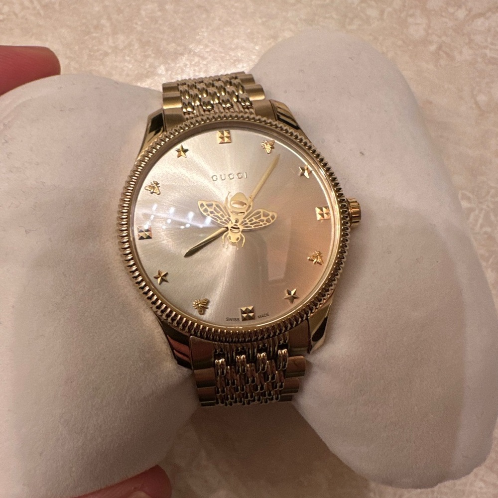 Gucci Watch - Picture 4 of 5